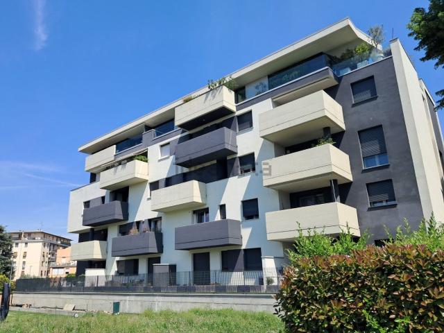 Appartamento in vendita di 82 m² in Via Bengasi, 2