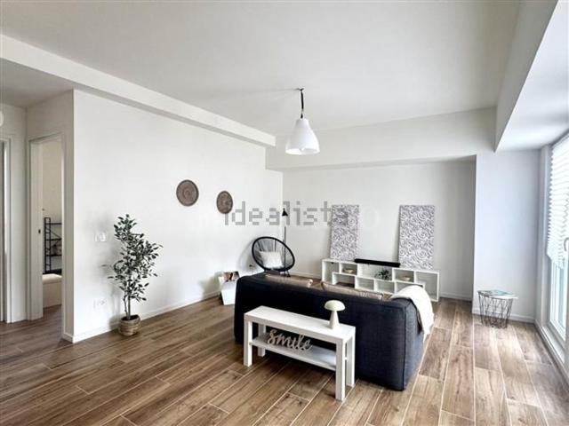Appartamento in vendita di 82 m² in Via Beniamino Franklin