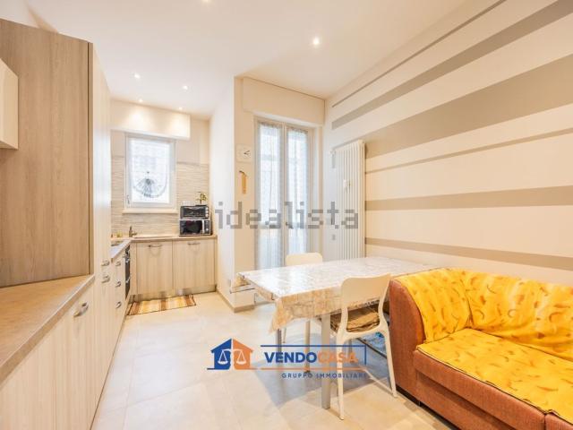 Appartamento in vendita di 82 m² in Via Beppino Nasetta, 2