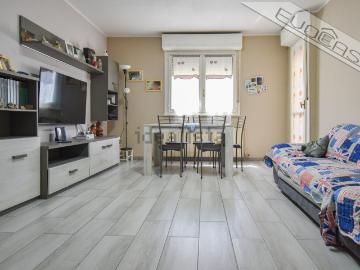 Appartamento in vendita di 82 m² in Via Bertairone, 74