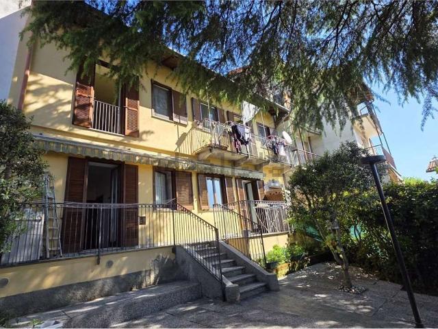 Appartamento in vendita di 82 m² in Via Binaghi