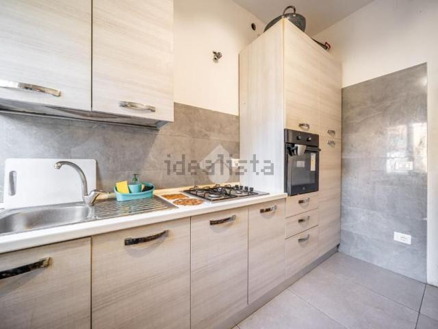 Appartamento in vendita di 82 m² in Via Bismantova, 15
