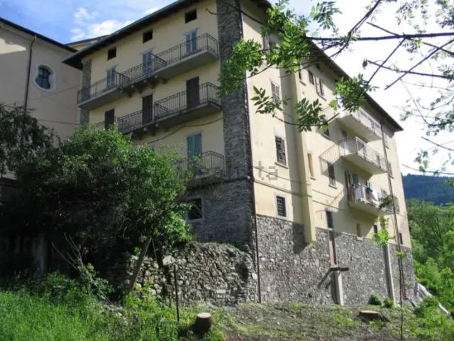 Appartamento in vendita di 82 m² in Via Brescia