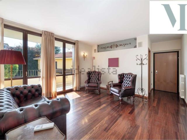 Appartamento in vendita di 89 m² in Via Brianza, 28
