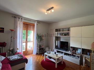 Appartamento in vendita di 82 m² in Via Brigata Taurinense, 6