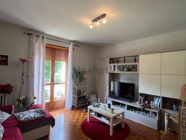 Appartamento in vendita di 82 m² in Via Brigata Taurinense, 6