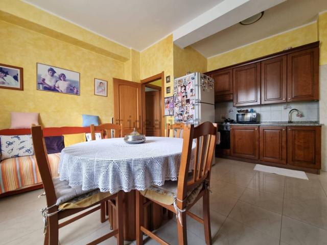 Appartamento in vendita di 82 m² in Via Campidano