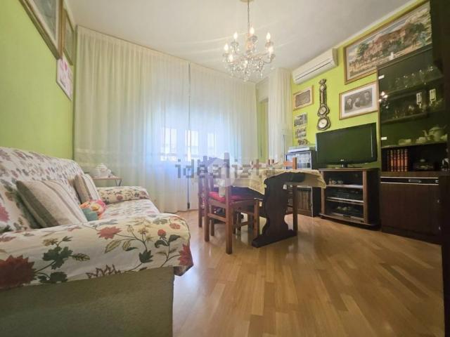 Appartamento in vendita di 82 m² in Via Canuto Borelli, 8