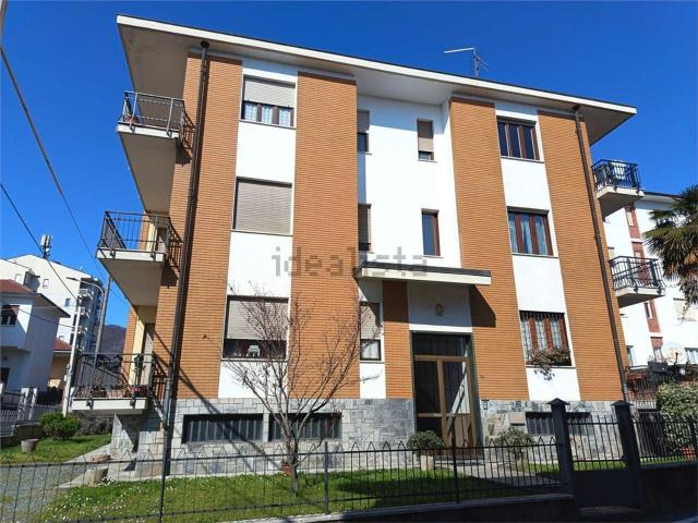 Appartamento in vendita di 82 m² in Via Caduti Libertà, 54