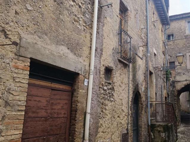 Appartamento in vendita di 82 m² in Via Caggiani, 8