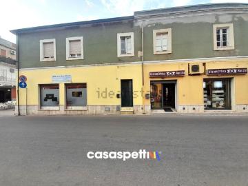 Appartamento in vendita di 82 m² in Via Cagliari, 101