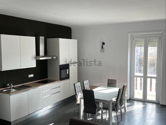 Appartamento in vendita di 82 m² in Via Caluso, 27
