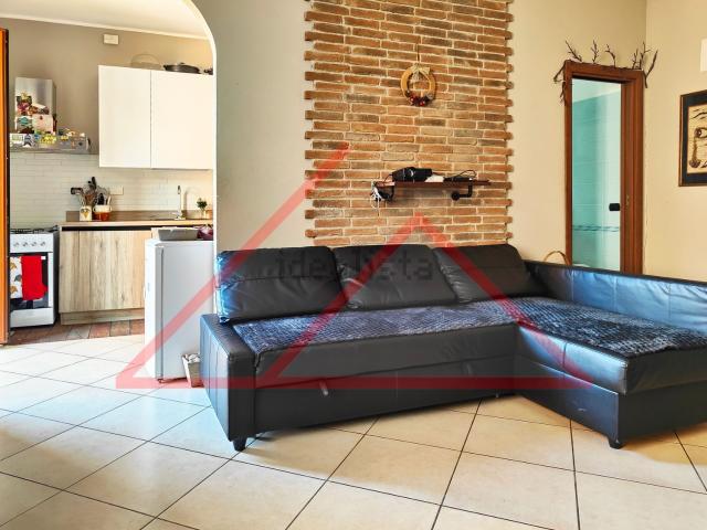 Appartamento in vendita di 82 m² in Via Capo Tindari, 11