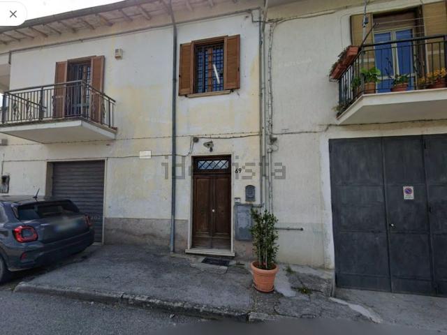 Appartamento in vendita di 82 m² in Via Cappadocia