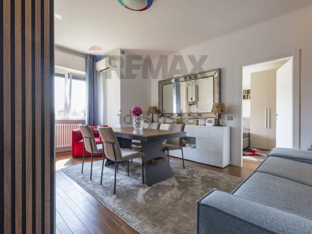 Appartamento in vendita di 82 m² in Via Capriolo, 13