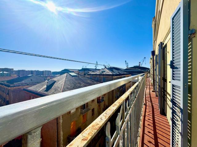 Appartamento in vendita di 82 m² in Via Carlo Corsi, 3