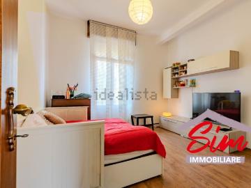 Appartamento in vendita di 82 m² in Via Carlo Frasconi, 9