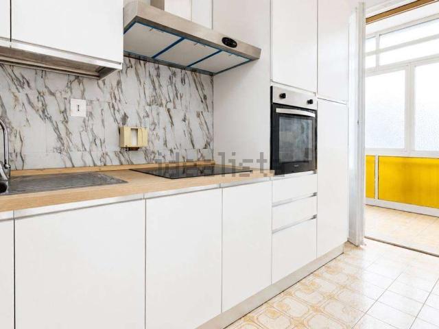 Appartamento in vendita di 82 m² in Via Carlo Goldoni