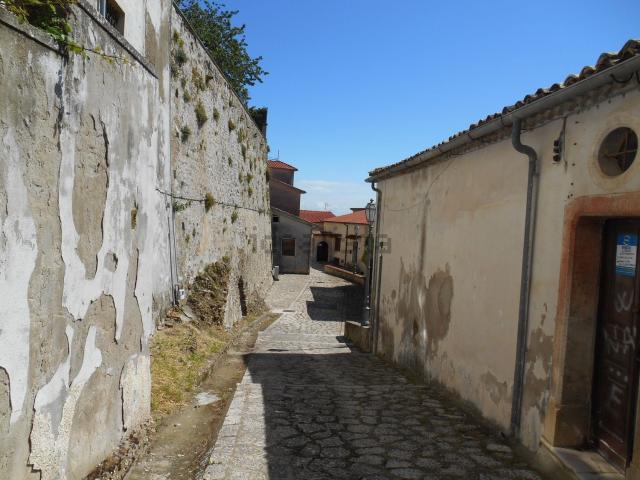 Appartamento in vendita di 82 m² in Via San Pietro De Ferraris, 4, 4