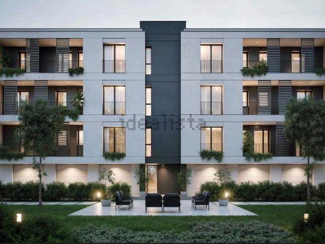 Appartamento in vendita di 82 m² in Via Castagnolo