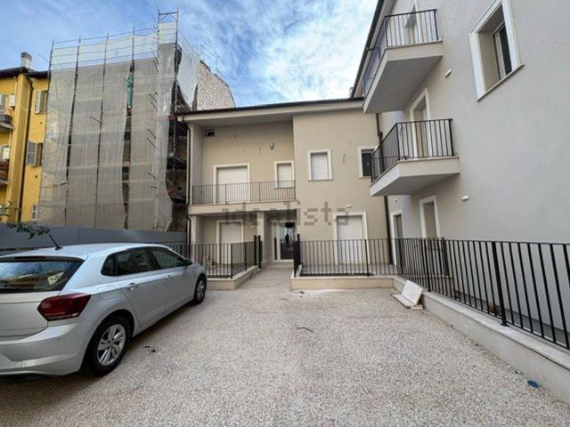 Appartamento in vendita di 82 m² in Via Castello