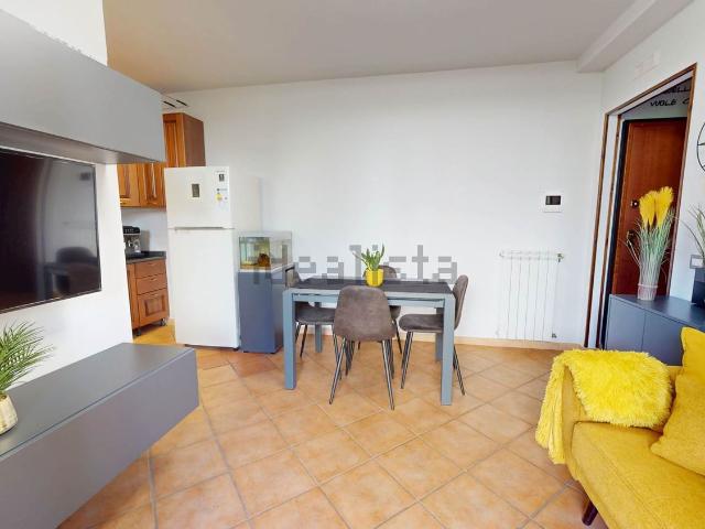 Appartamento in vendita di 82 m² in Via Case Basse, 80