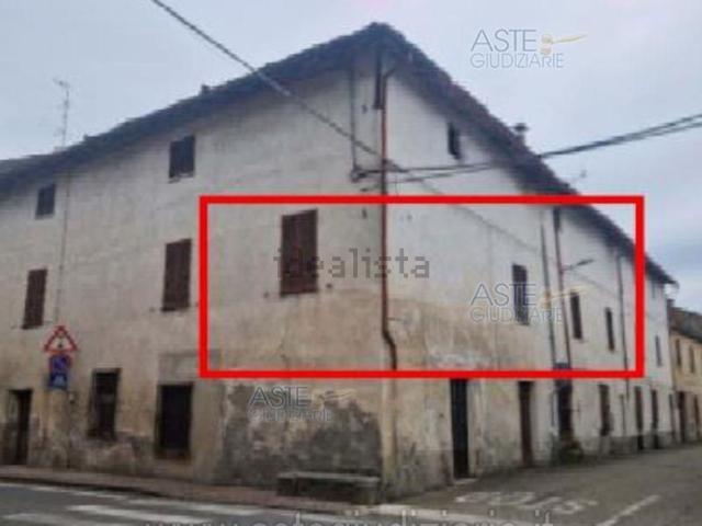 Appartamento in vendita di 82 m² in Via Cavour, 15