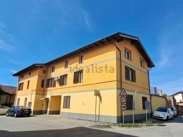 Appartamento in vendita di 82 m² in Via Cesare Viazzi, 7