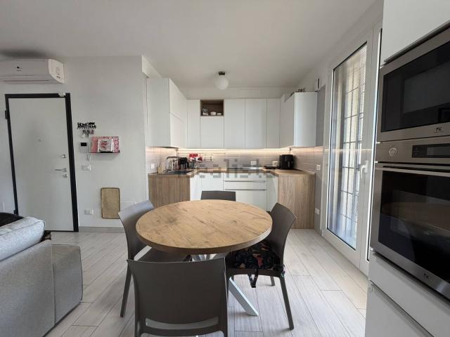 Appartamento in vendita di 82 m² in Via Cesari