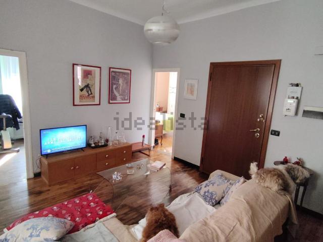 Appartamento in vendita di 82 m² in Via Chiaravagna, 56
