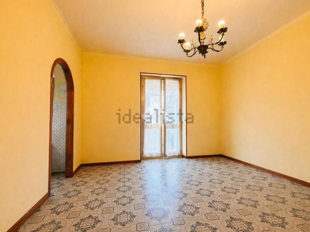 Appartamento in vendita di 82 m² in Via Chiomonte, 7