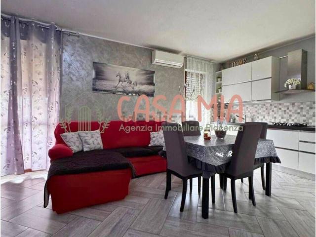 Appartamento in vendita di 82 m² in Via Cigala Fulgosi
