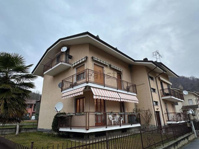 Appartamento in vendita di 82 m² in Via Comba San Grato, 1