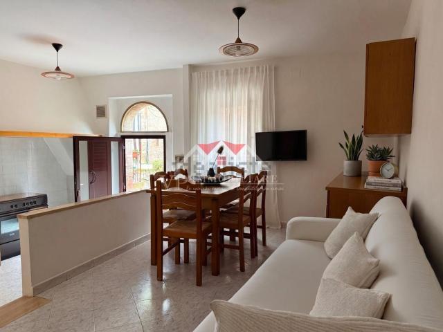 Appartamento in vendita di 82 m² in Via Conti Ginori