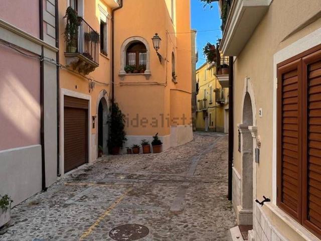 Appartamento in vendita di 82 m² in Via Concezione, 2