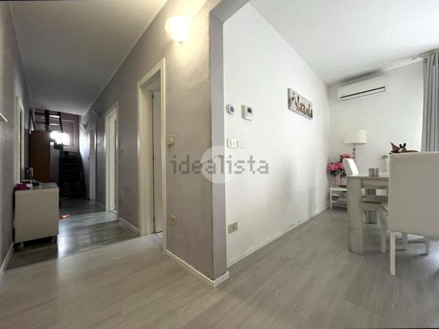 Appartamento in vendita di 82 m² in Via Conegliano