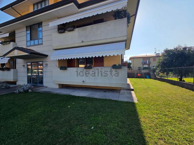 Appartamento in vendita di 82 m² in Via Claut, 30