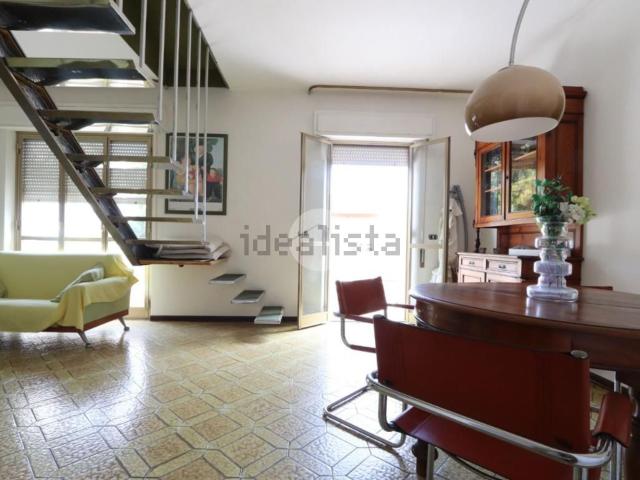 Appartamento in vendita di 82 m² in Via Cristoforo Colombo, 3