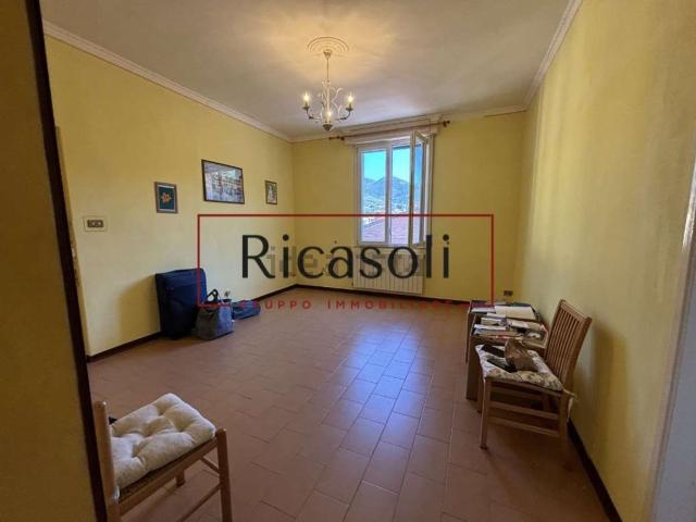 Appartamento in vendita di 82 m² in Via Leopoldo Galeotti
