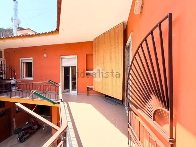 Appartamento in vendita di 82 m² in Via Dante Alighieri, 34