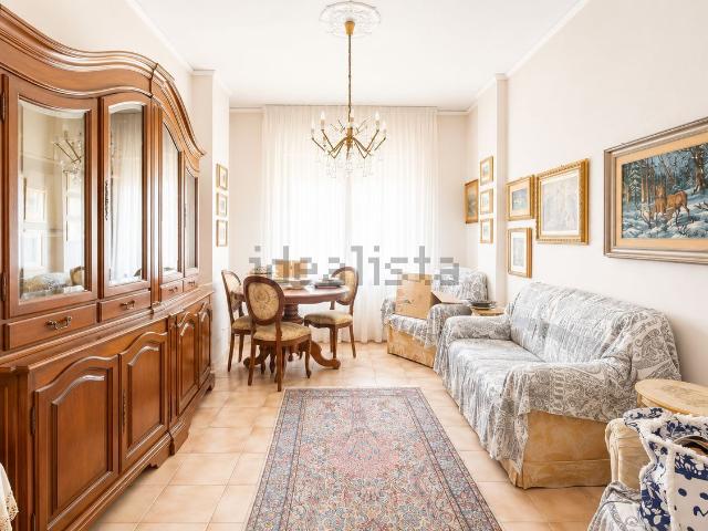Appartamento in vendita di 82 m² in Via dei Capraia