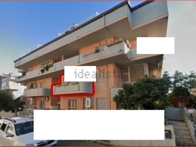 Appartamento in vendita di 82 m² in Via dei Ludi, 25