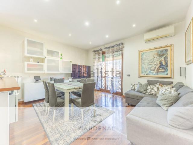 Appartamento in vendita di 82 m² in Via dei Meli, 22