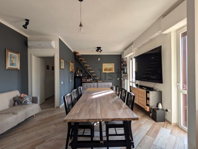 Appartamento in vendita di 82 m² in Via dei Mille, 125