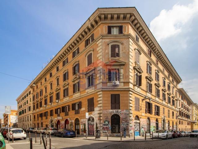 Appartamento in vendita di 82 m² in Via dei Sabelli