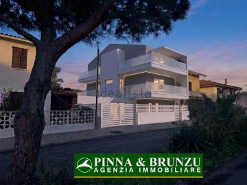 Appartamento in vendita di 82 m² in Via dei Pescatori
