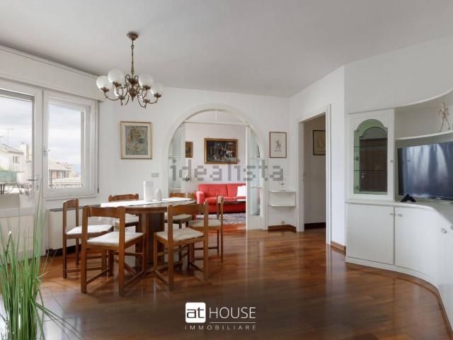 Appartamento in vendita di 82 m² in Via dei Rizzani, 10