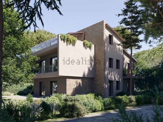 Appartamento in vendita di 82 m² in Via del Corallo