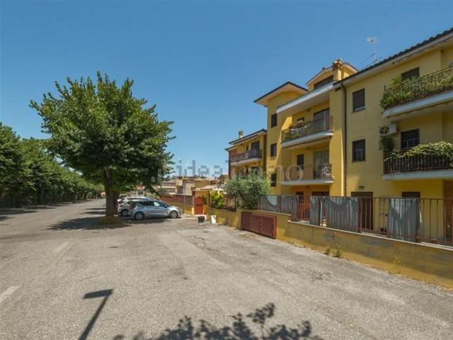 Appartamento in vendita di 82 m² in Via del Salvatore