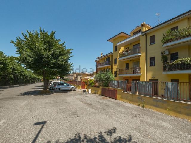 Appartamento in vendita di 82 m² in Via del Salvatore